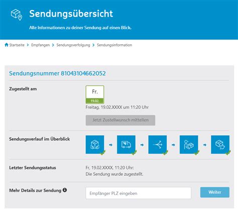 hermes sendung aufgeben|Hermes sendungsverfolgung online.